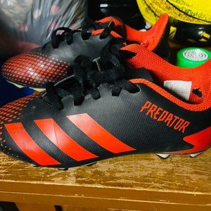Adidas Predator Soccer Cleats